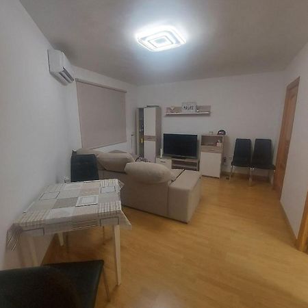 Habitacion Matrimonio Albacete Eksteriør bilde