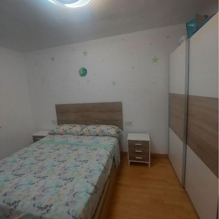 Habitacion Matrimonio Albacete Eksteriør bilde