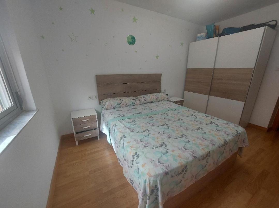 Habitacion Matrimonio Albacete Eksteriør bilde