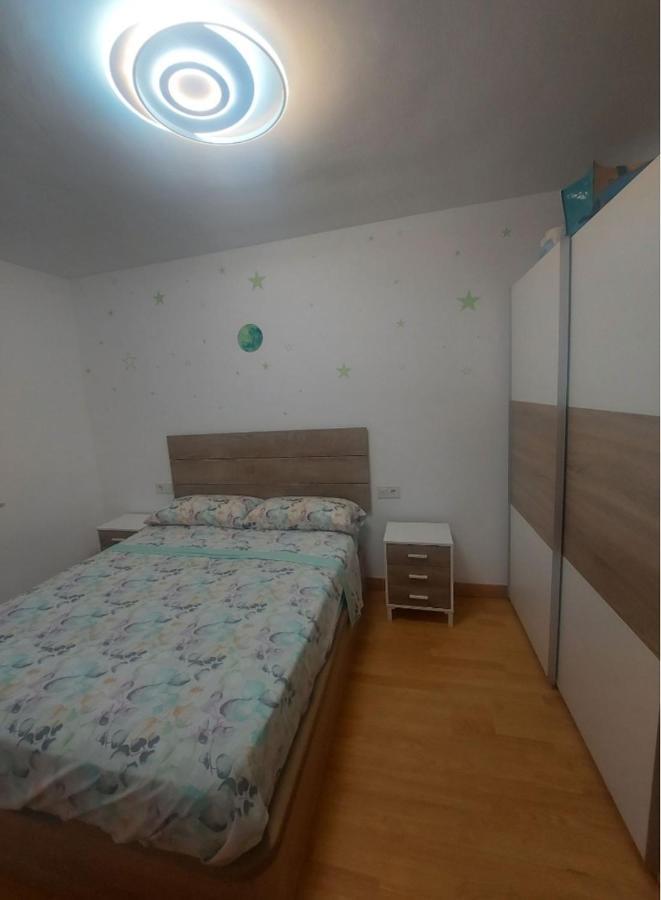 Habitacion Matrimonio Albacete Eksteriør bilde